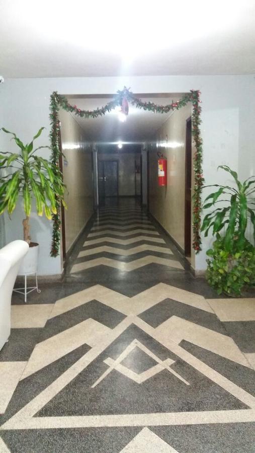 Hotel Sao Joao Da Escocia Carpina Kültér fotó